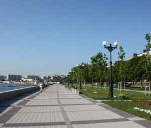 Интересные места Новороссийска