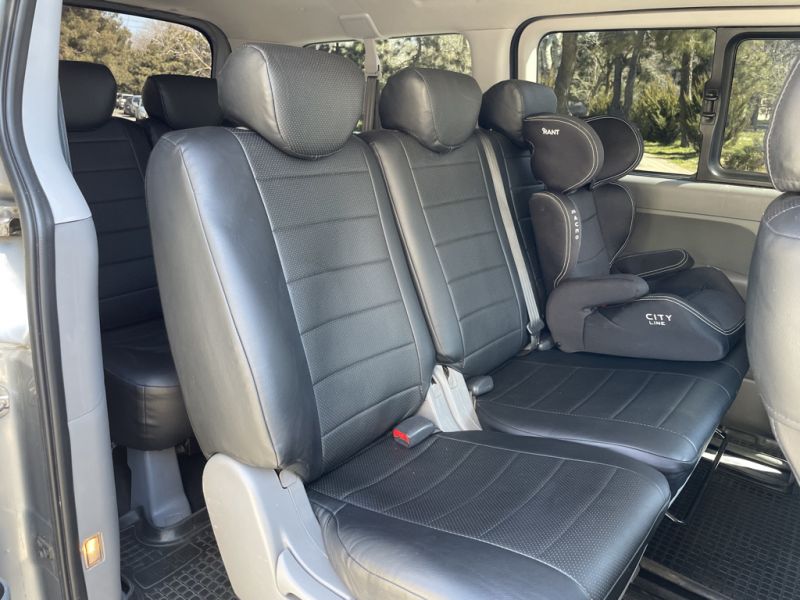Hyundai H-1